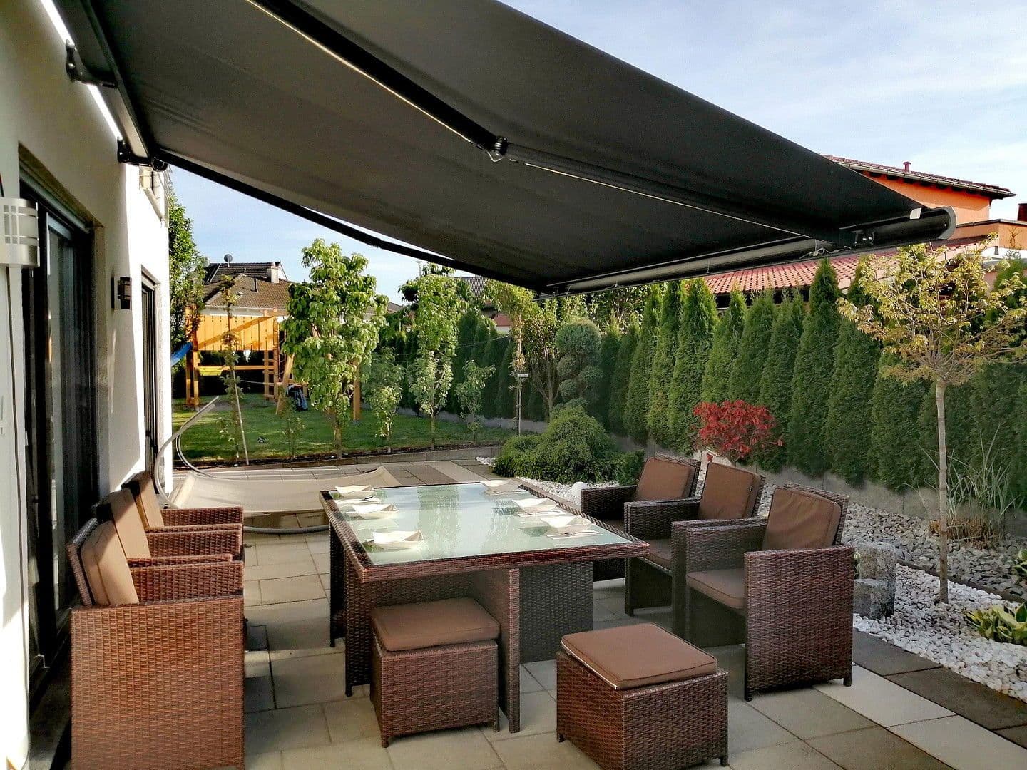 Prenájom domu 210 m², pozemek 670 m², Wilhermsdorf, Bavorsko Prenájom domu 210 m², pozemek 670 m², Wilhermsdorf, Bavorsko