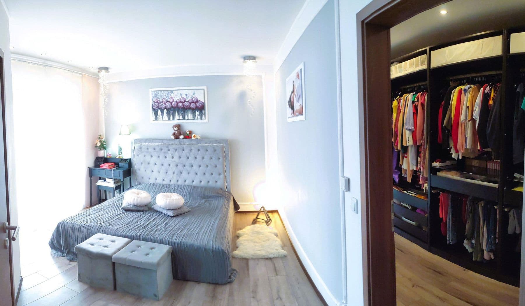 Prenájom domu 210 m², pozemek 670 m², Wilhermsdorf, Bavorsko Prenájom domu 210 m², pozemek 670 m², Wilhermsdorf, Bavorsko