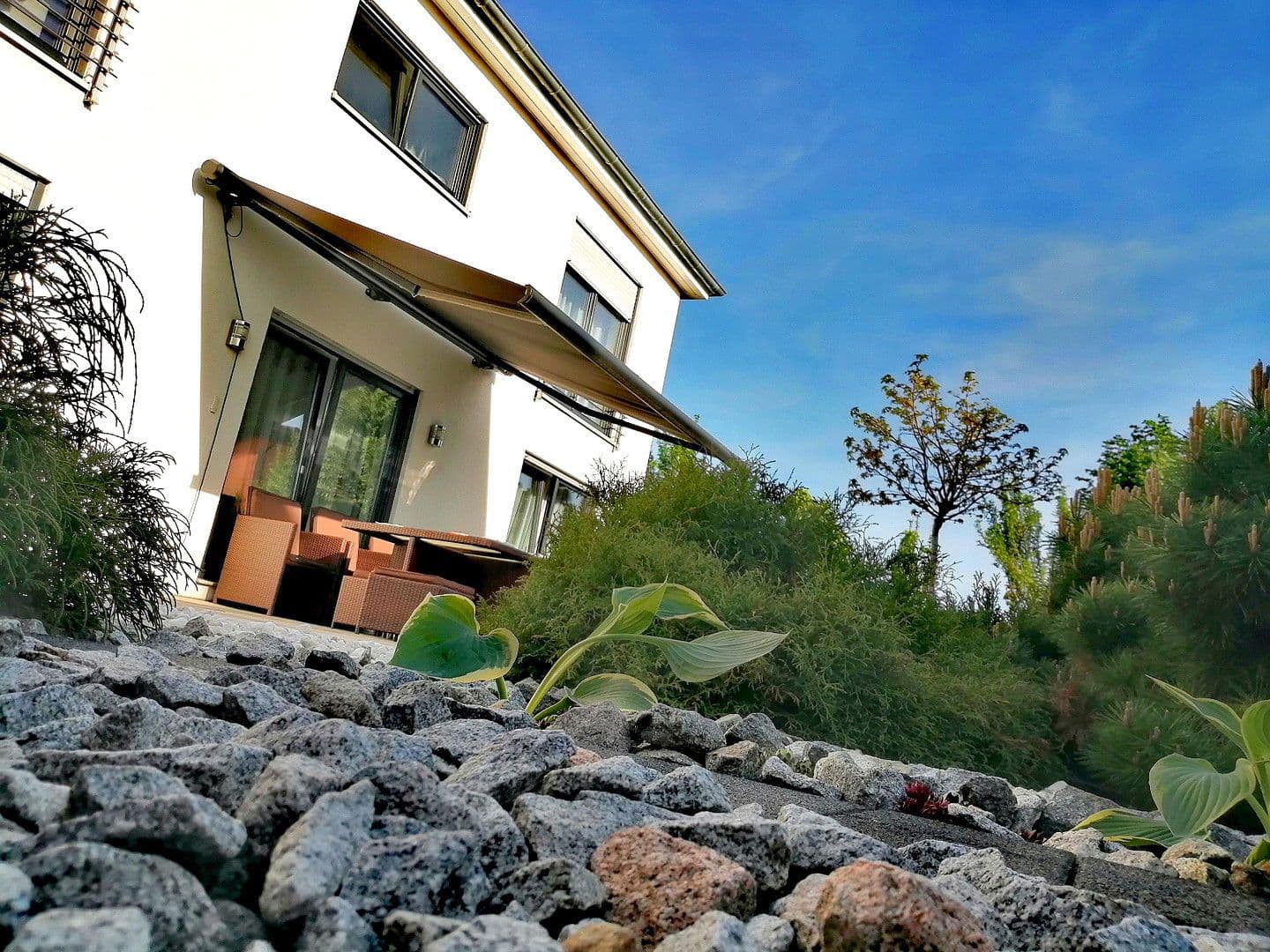 Prenájom domu 210 m², pozemek 670 m², Wilhermsdorf, Bavorsko Prenájom domu 210 m², pozemek 670 m², Wilhermsdorf, Bavorsko