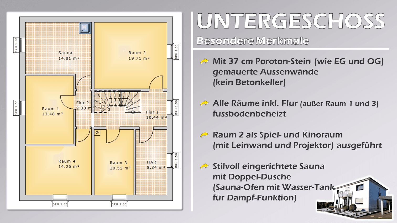 Prenájom domu 210 m², pozemek 670 m², Wilhermsdorf, Bavorsko Prenájom domu 210 m², pozemek 670 m², Wilhermsdorf, Bavorsko