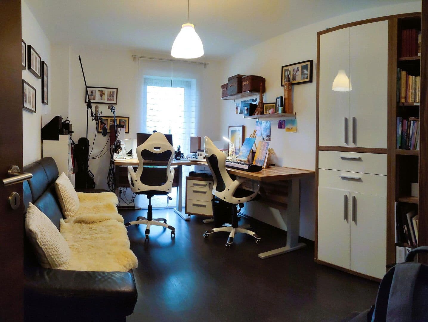 Prenájom domu 210 m², pozemek 670 m², Wilhermsdorf, Bavorsko Prenájom domu 210 m², pozemek 670 m², Wilhermsdorf, Bavorsko