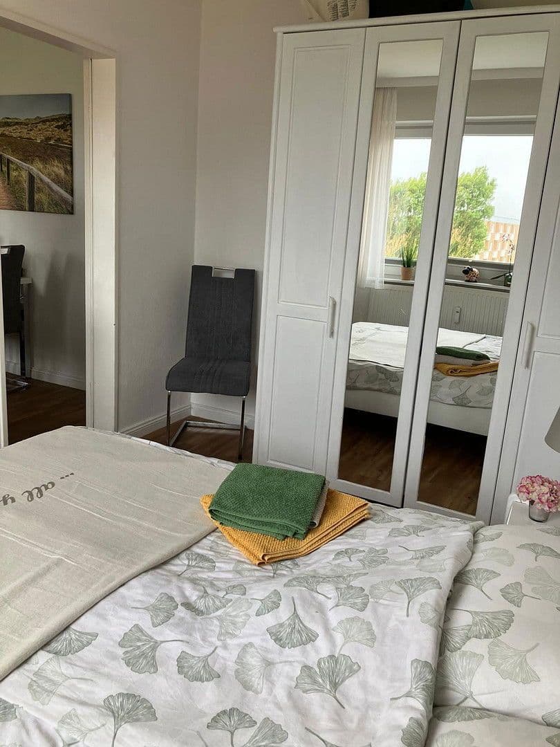 Predaj bytu 2-izbový 35 m², Theodor-Heuss-Straße 12, Sylt, Šlezvicko-Holštajnsko Predaj bytu 2-izbový 35 m², Theodor-Heuss-Straße 12, Sylt, Šlezvicko-Holštajnsko