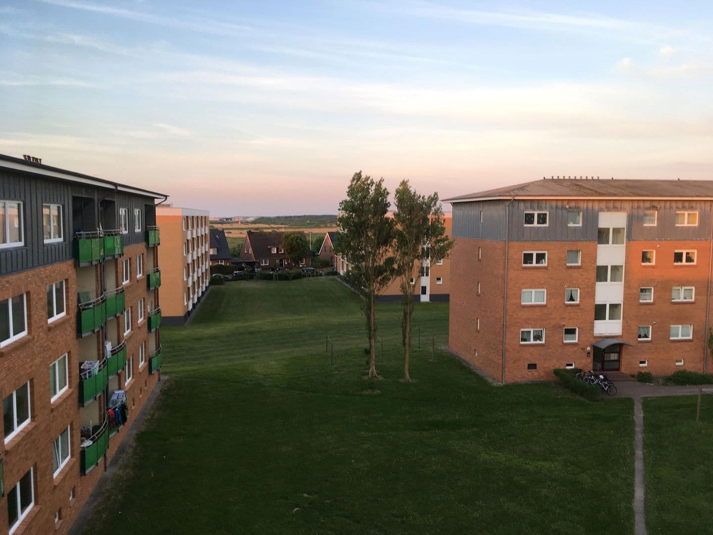 Predaj bytu 2-izbový 35 m², Theodor-Heuss-Straße 12, Sylt, Šlezvicko-Holštajnsko Predaj bytu 2-izbový 35 m², Theodor-Heuss-Straße 12, Sylt, Šlezvicko-Holštajnsko