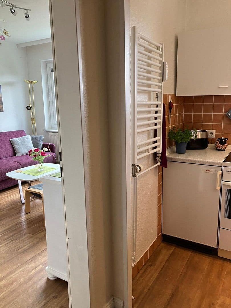 Predaj bytu 2-izbový 35 m², Theodor-Heuss-Straße 12, Sylt, Šlezvicko-Holštajnsko Predaj bytu 2-izbový 35 m², Theodor-Heuss-Straße 12, Sylt, Šlezvicko-Holštajnsko