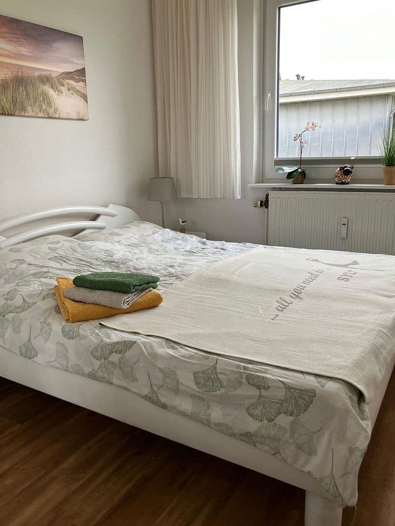 Predaj bytu 2-izbový 35 m², Theodor-Heuss-Straße 12, Sylt, Šlezvicko-Holštajnsko Predaj bytu 2-izbový 35 m², Theodor-Heuss-Straße 12, Sylt, Šlezvicko-Holštajnsko