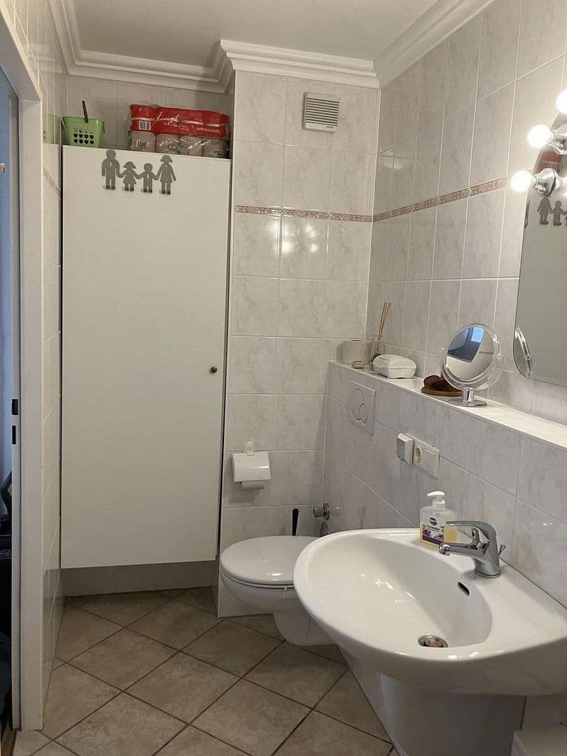 Predaj bytu 2-izbový 35 m², Theodor-Heuss-Straße 12, Sylt, Šlezvicko-Holštajnsko Predaj bytu 2-izbový 35 m², Theodor-Heuss-Straße 12, Sylt, Šlezvicko-Holštajnsko