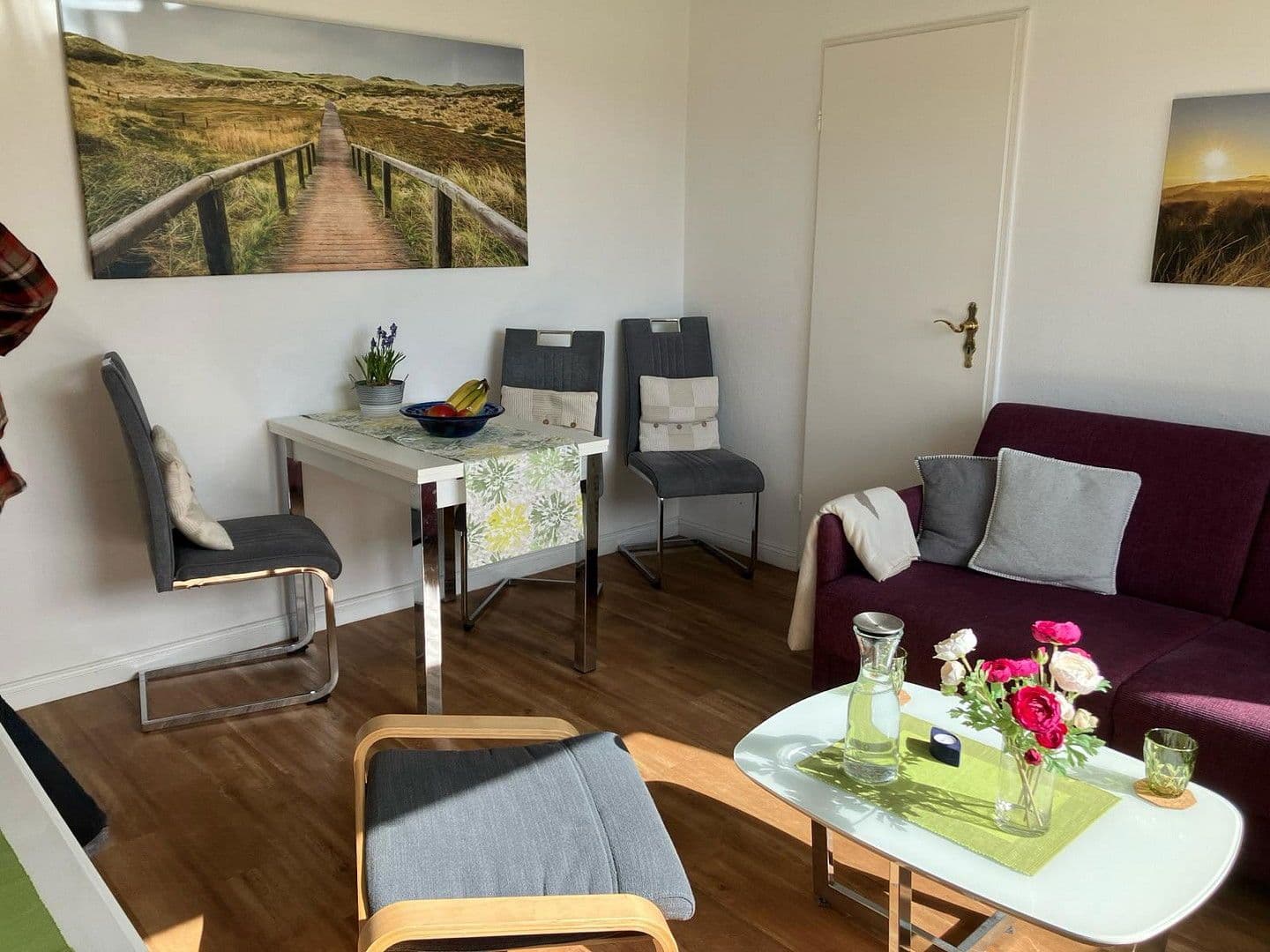 Predaj bytu 2-izbový 35 m², Theodor-Heuss-Straße 12, Sylt, Šlezvicko-Holštajnsko Predaj bytu 2-izbový 35 m², Theodor-Heuss-Straße 12, Sylt, Šlezvicko-Holštajnsko