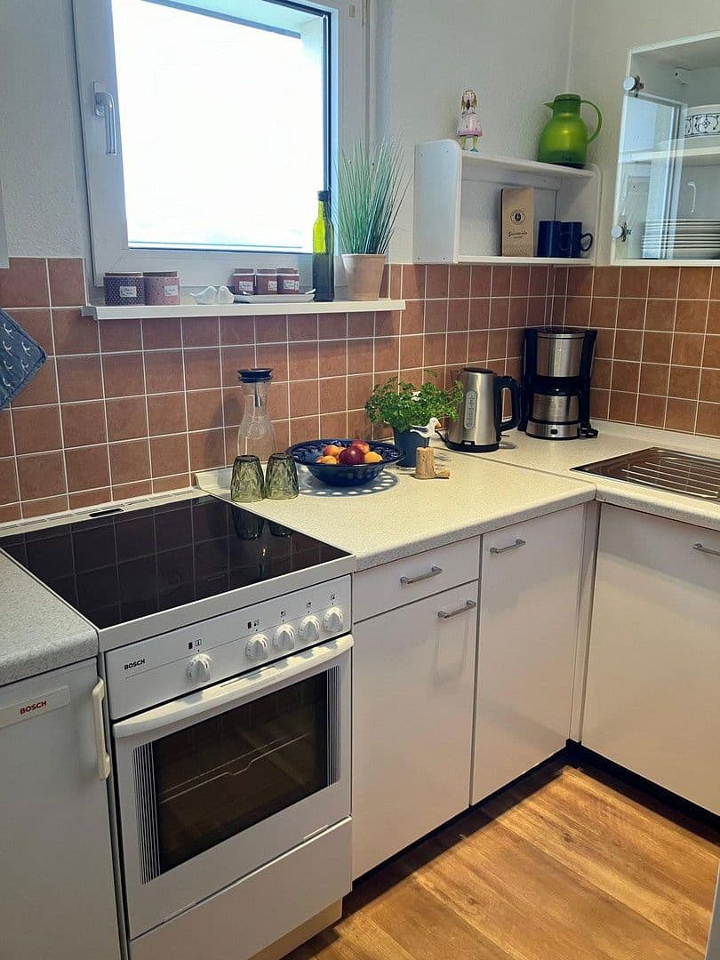 Predaj bytu 2-izbový 35 m², Theodor-Heuss-Straße 12, Sylt, Šlezvicko-Holštajnsko Predaj bytu 2-izbový 35 m², Theodor-Heuss-Straße 12, Sylt, Šlezvicko-Holštajnsko