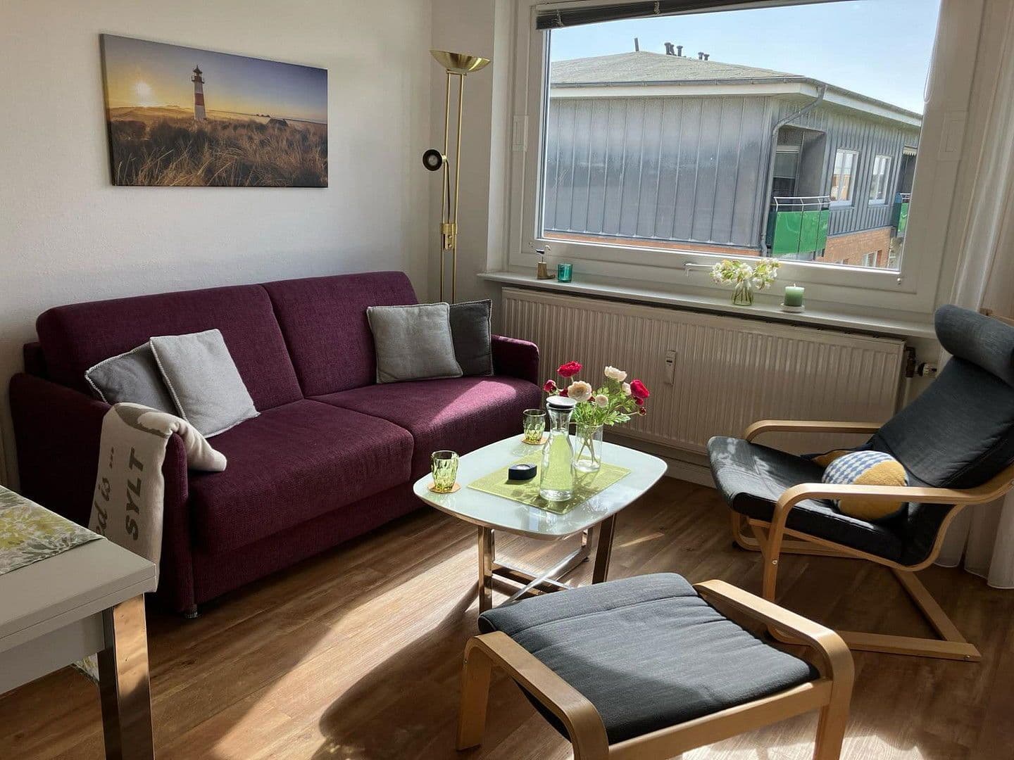 Predaj bytu 2-izbový 35 m², Theodor-Heuss-Straße 12, Sylt, Šlezvicko-Holštajnsko Predaj bytu 2-izbový 35 m², Theodor-Heuss-Straße 12, Sylt, Šlezvicko-Holštajnsko