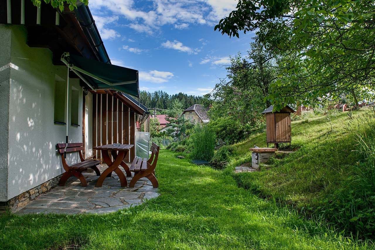 Prenájom rekreačného objektu, Roprachtice, Liberecký kraj Prenájom rekreačného objektu, Roprachtice, Liberecký kraj