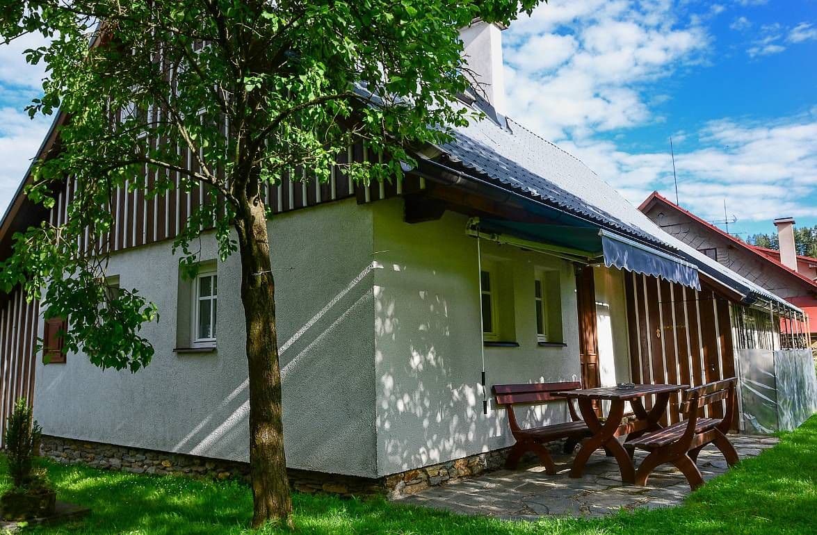 Prenájom rekreačného objektu, Roprachtice, Liberecký kraj Prenájom rekreačného objektu, Roprachtice, Liberecký kraj