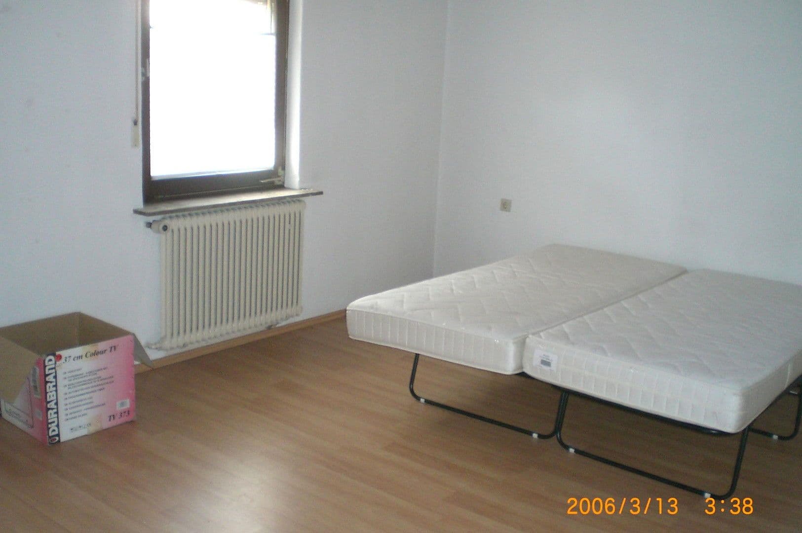 Prenájom domu 154 m², pozemek 789 m², Frankenthal, Porýnie-Falcko Prenájom domu 154 m², pozemek 789 m², Frankenthal, Porýnie-Falcko