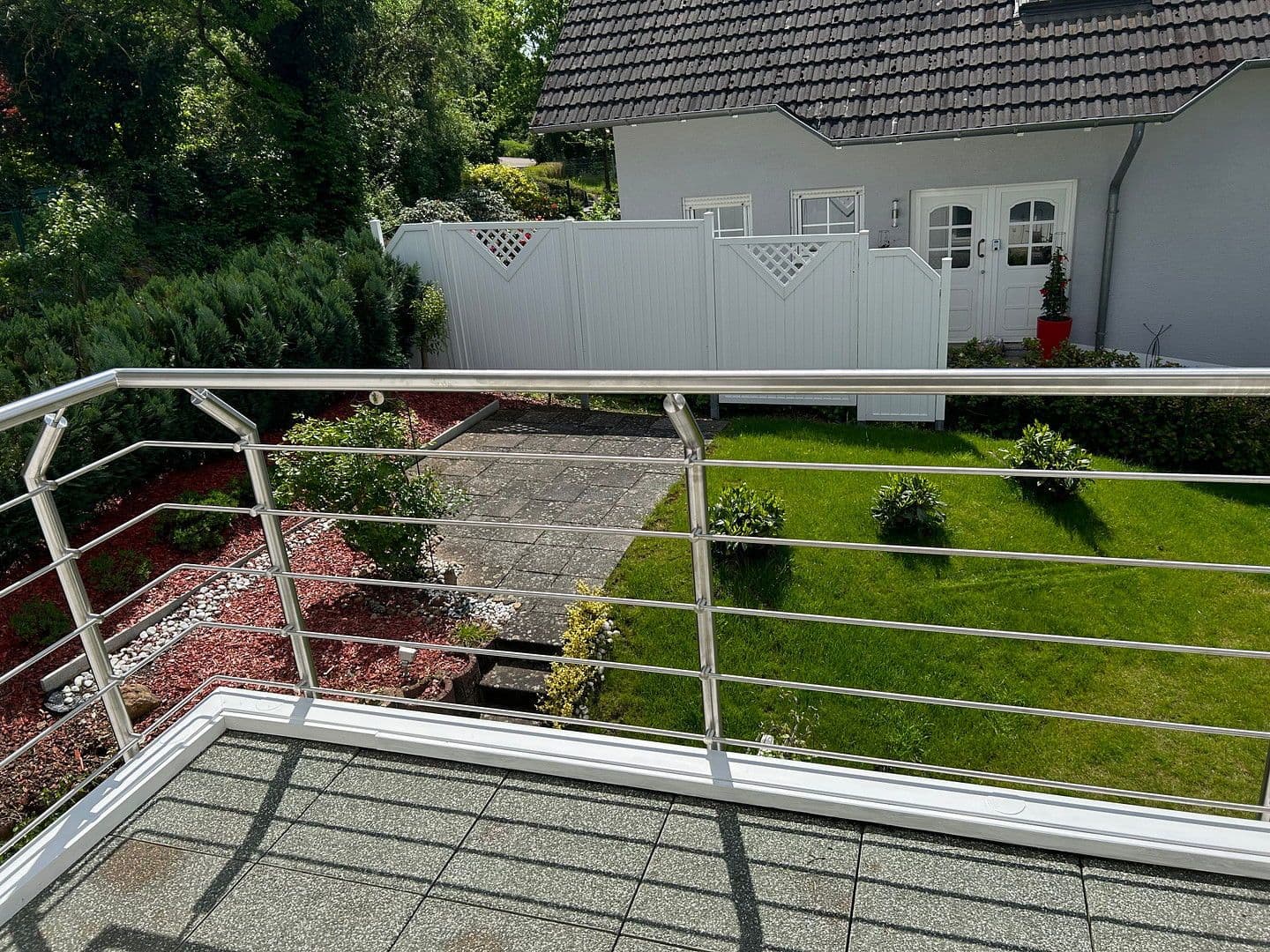 Prenájom bytu 2-izbový 70 m², Niedernhausen, Hesensko Prenájom bytu 2-izbový 70 m², Niedernhausen, Hesensko