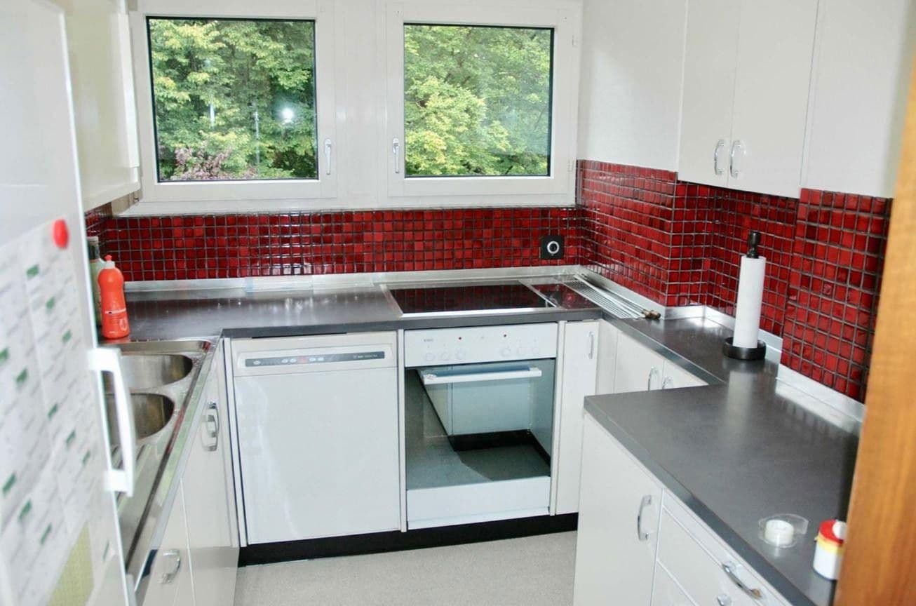 Prenájom bytu 26 m², Martin Lutherstr, Plavno, Sasko Prenájom bytu 26 m², Martin Lutherstr, Plavno, Sasko