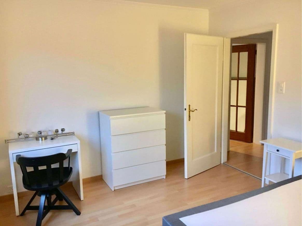 Prenájom bytu 26 m², Martin Lutherstr, Plavno, Sasko Prenájom bytu 26 m², Martin Lutherstr, Plavno, Sasko