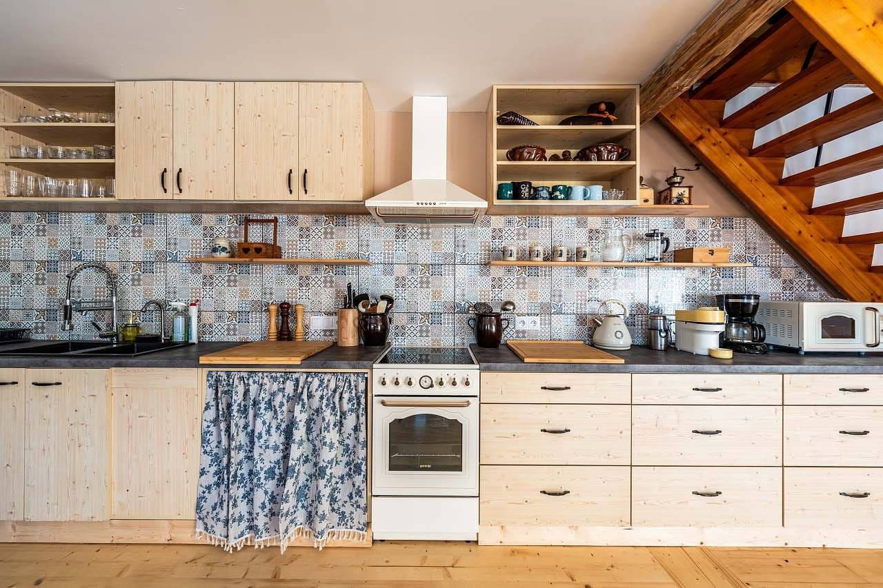 Prenájom rekreačného objektu, Chlístovice, Středočeský kraj Prenájom rekreačného objektu, Chlístovice, Středočeský kraj