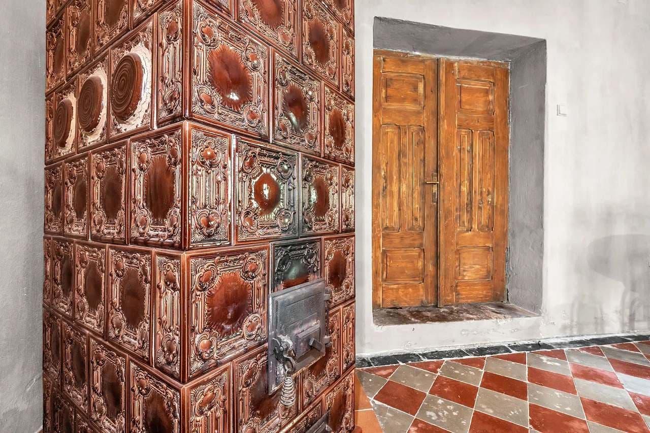 Prenájom rekreačného objektu, Vysoká Srbská, Královéhradecký kraj Prenájom rekreačného objektu, Vysoká Srbská, Královéhradecký kraj