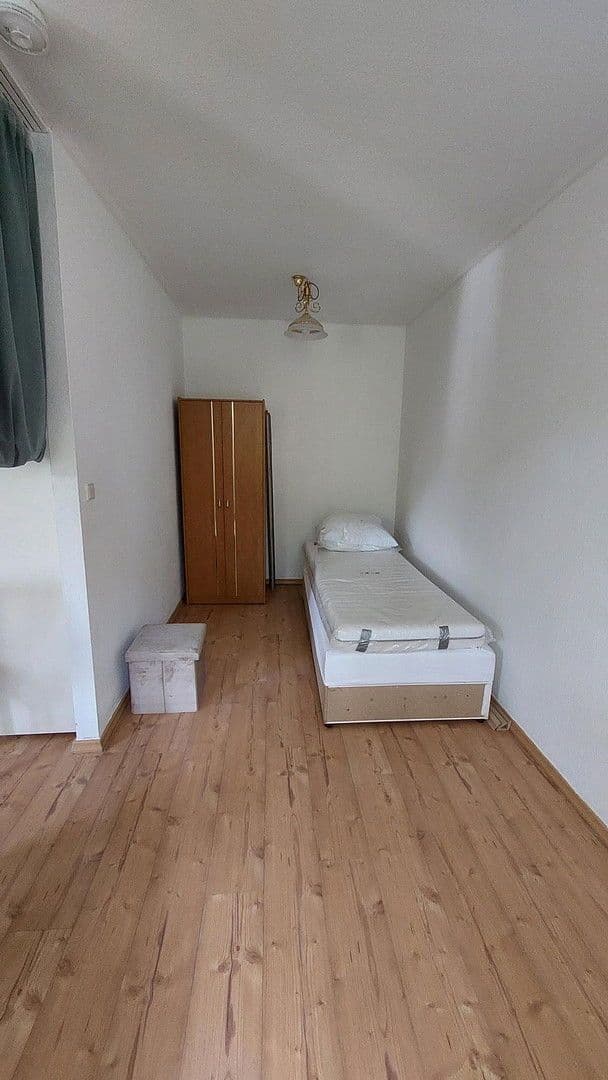 Predaj bytu 1-izbový 32 m², Blankenauer Str. 68, Chemnitz, Sasko Predaj bytu 1-izbový 32 m², Blankenauer Str. 68, Chemnitz, Sasko