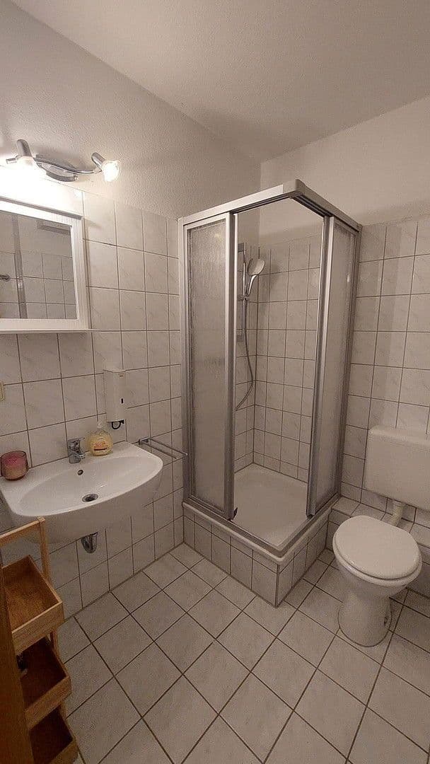 Predaj bytu 1-izbový 32 m², Blankenauer Str. 68, Chemnitz, Sasko Predaj bytu 1-izbový 32 m², Blankenauer Str. 68, Chemnitz, Sasko
