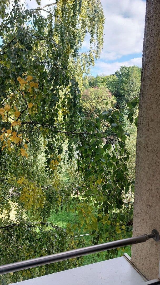 Predaj bytu 1-izbový 32 m², Blankenauer Str. 68, Chemnitz, Sasko Predaj bytu 1-izbový 32 m², Blankenauer Str. 68, Chemnitz, Sasko