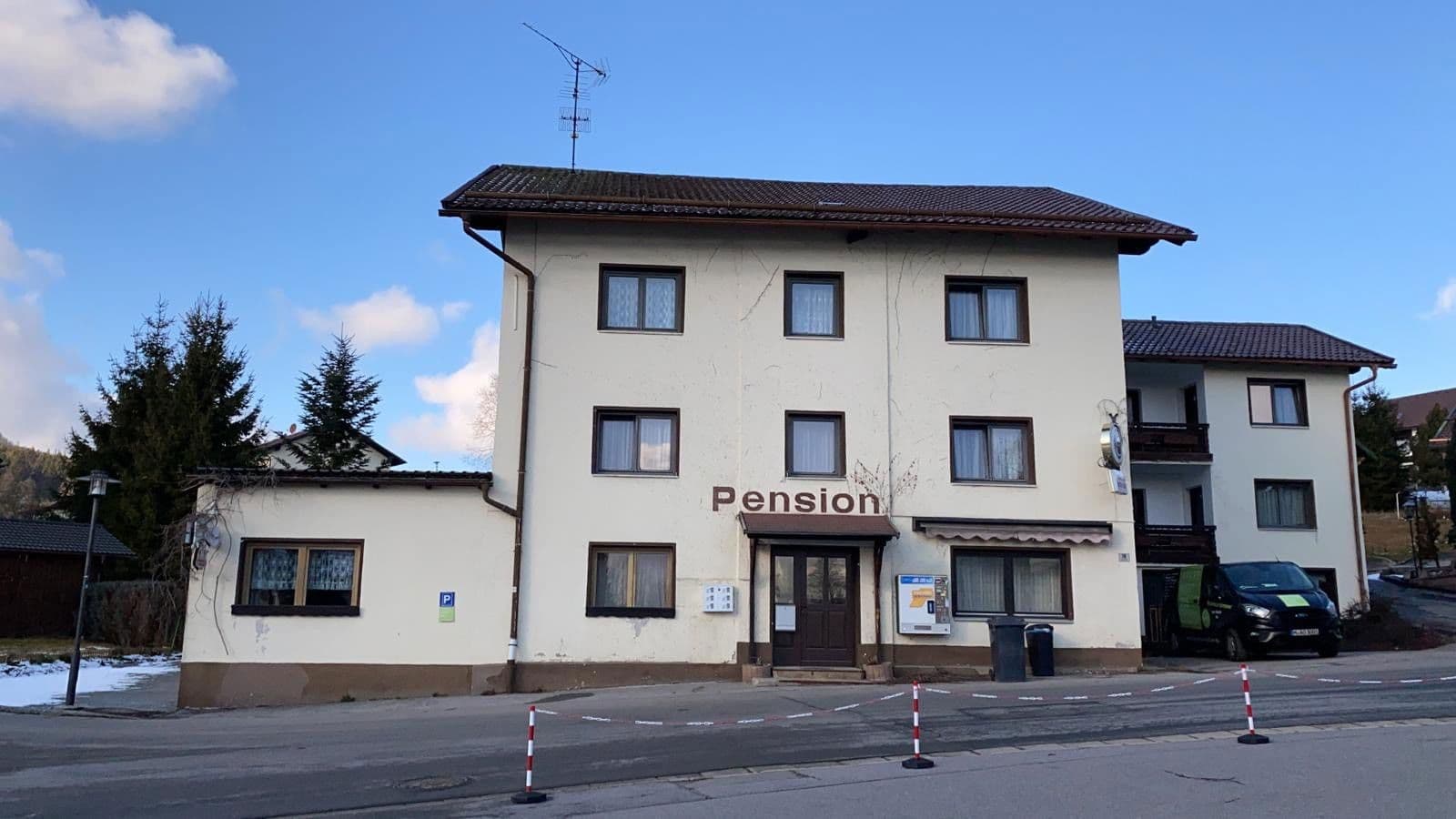Predaj nebytového priestoru 638 m², Dorfstr. 18, Bischofsmais, Bavorsko Predaj nebytového priestoru 638 m², Dorfstr. 18, Bischofsmais, Bavorsko