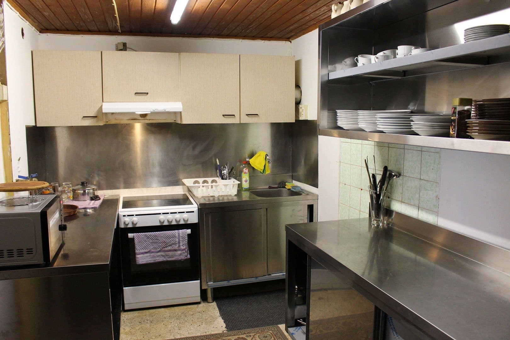 Predaj nebytového priestoru 638 m², Dorfstr. 18, Bischofsmais, Bavorsko Predaj nebytového priestoru 638 m², Dorfstr. 18, Bischofsmais, Bavorsko