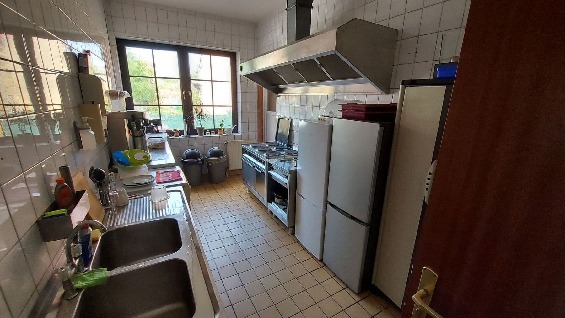 Predaj nebytového priestoru 428 m², Lutherstadt Eisleben, Sasko-Anhaltsko Predaj nebytového priestoru 428 m², Lutherstadt Eisleben, Sasko-Anhaltsko