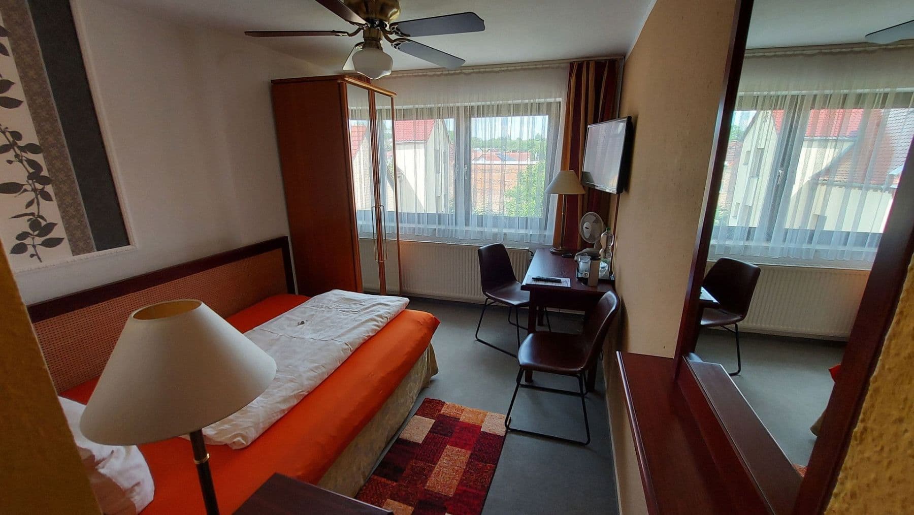 Predaj nebytového priestoru 428 m², Lutherstadt Eisleben, Sasko-Anhaltsko Predaj nebytového priestoru 428 m², Lutherstadt Eisleben, Sasko-Anhaltsko