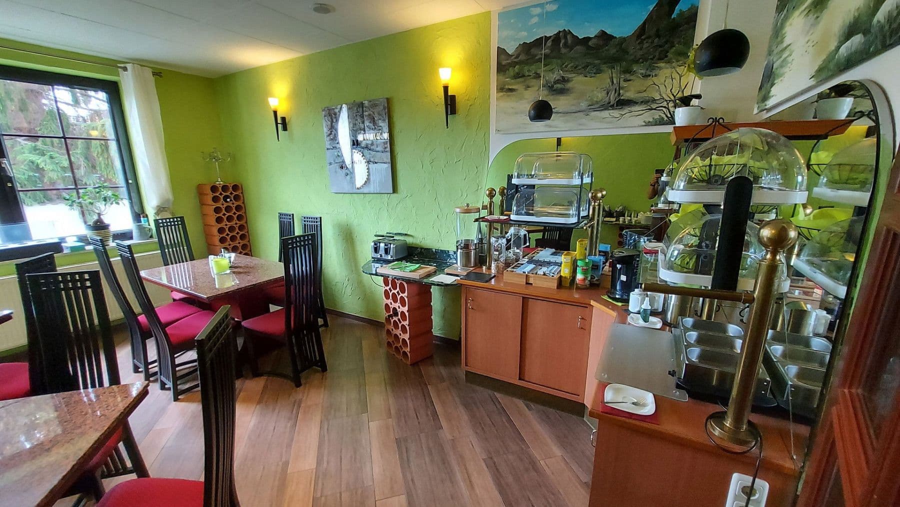 Predaj nebytového priestoru 428 m², Lutherstadt Eisleben, Sasko-Anhaltsko Predaj nebytového priestoru 428 m², Lutherstadt Eisleben, Sasko-Anhaltsko