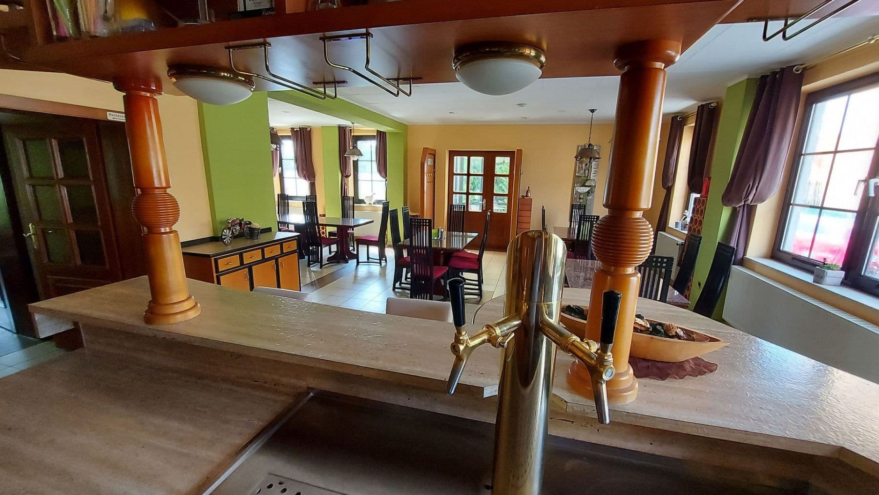 Predaj nebytového priestoru 428 m², Lutherstadt Eisleben, Sasko-Anhaltsko Predaj nebytového priestoru 428 m², Lutherstadt Eisleben, Sasko-Anhaltsko