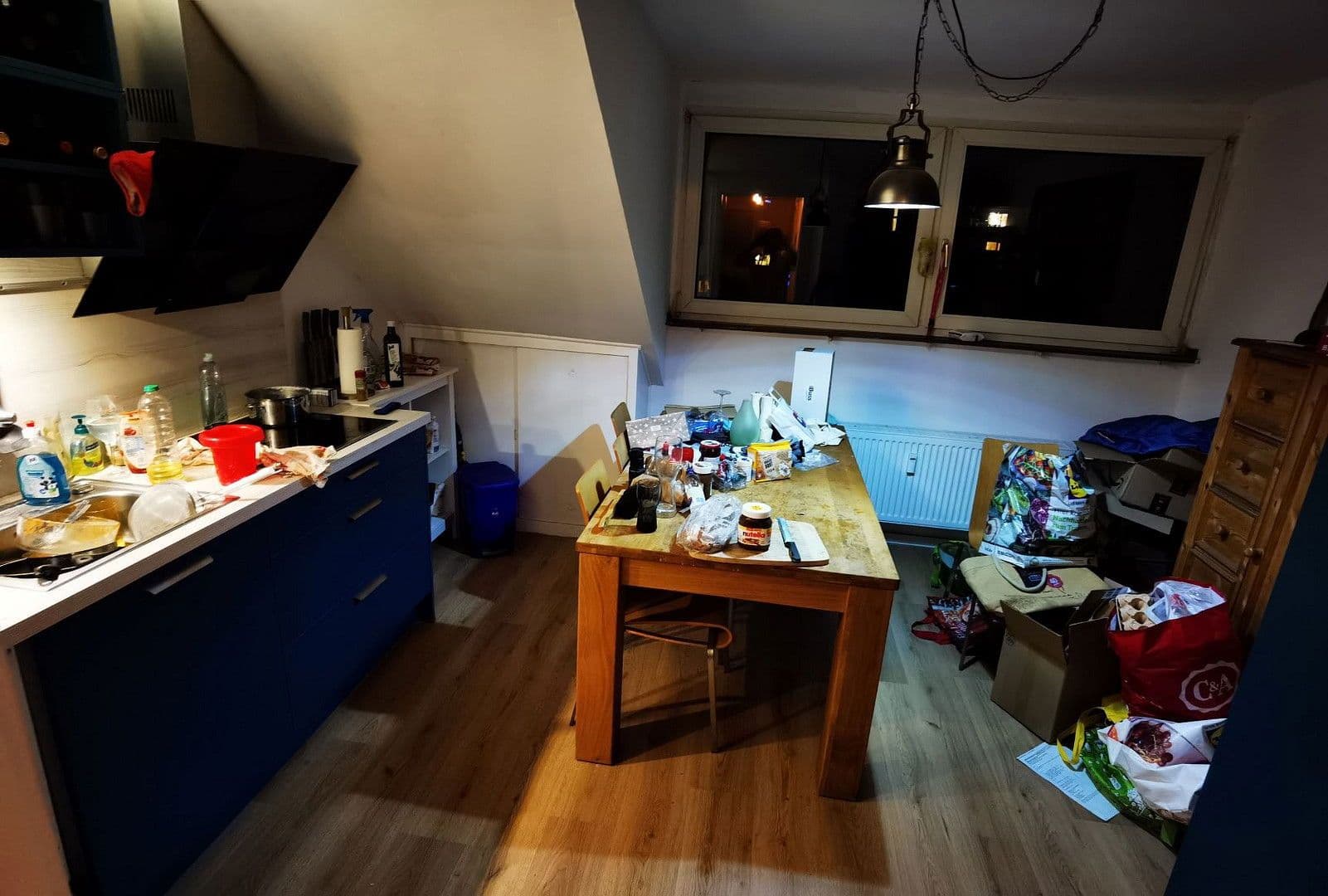 Predaj domu 485 m², pozemek 180 m², Düsseldorf - Bezirk 1, Severné Porýnie - Westfálsko Predaj domu 485 m², pozemek 180 m², Düsseldorf - Bezirk 1, Severné Porýnie - Westfálsko