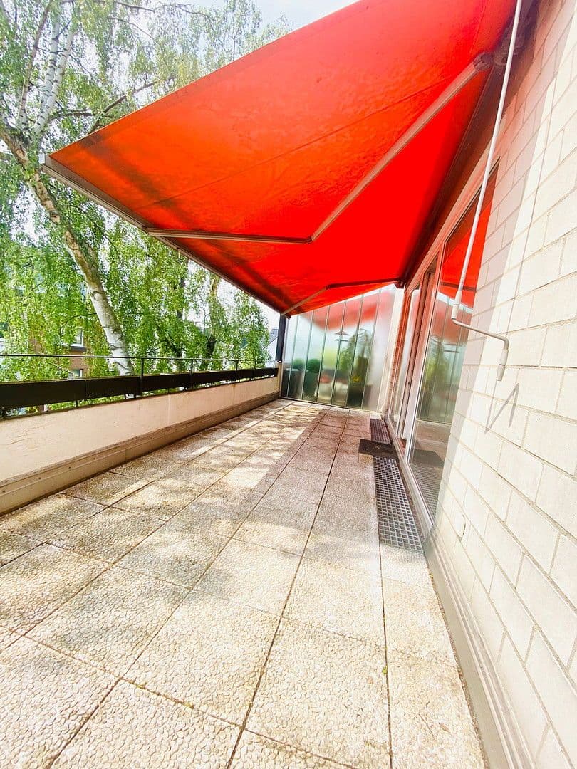 Prenájom bytu 1-izbový 48 m², Am Ringofen 14, Ratingen, Severné Porýnie - Westfálsko Prenájom bytu 1-izbový 48 m², Am Ringofen 14, Ratingen, Severné Porýnie - Westfálsko