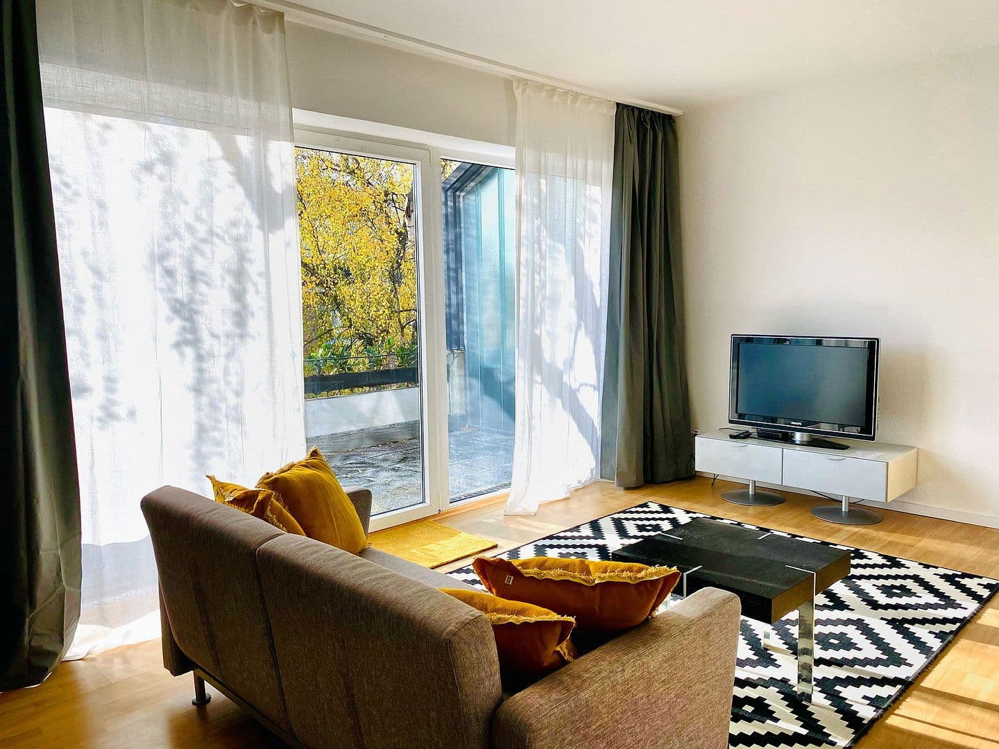 Prenájom bytu 1-izbový 48 m², Am Ringofen 14, Ratingen, Severné Porýnie - Westfálsko Prenájom bytu 1-izbový 48 m², Am Ringofen 14, Ratingen, Severné Porýnie - Westfálsko