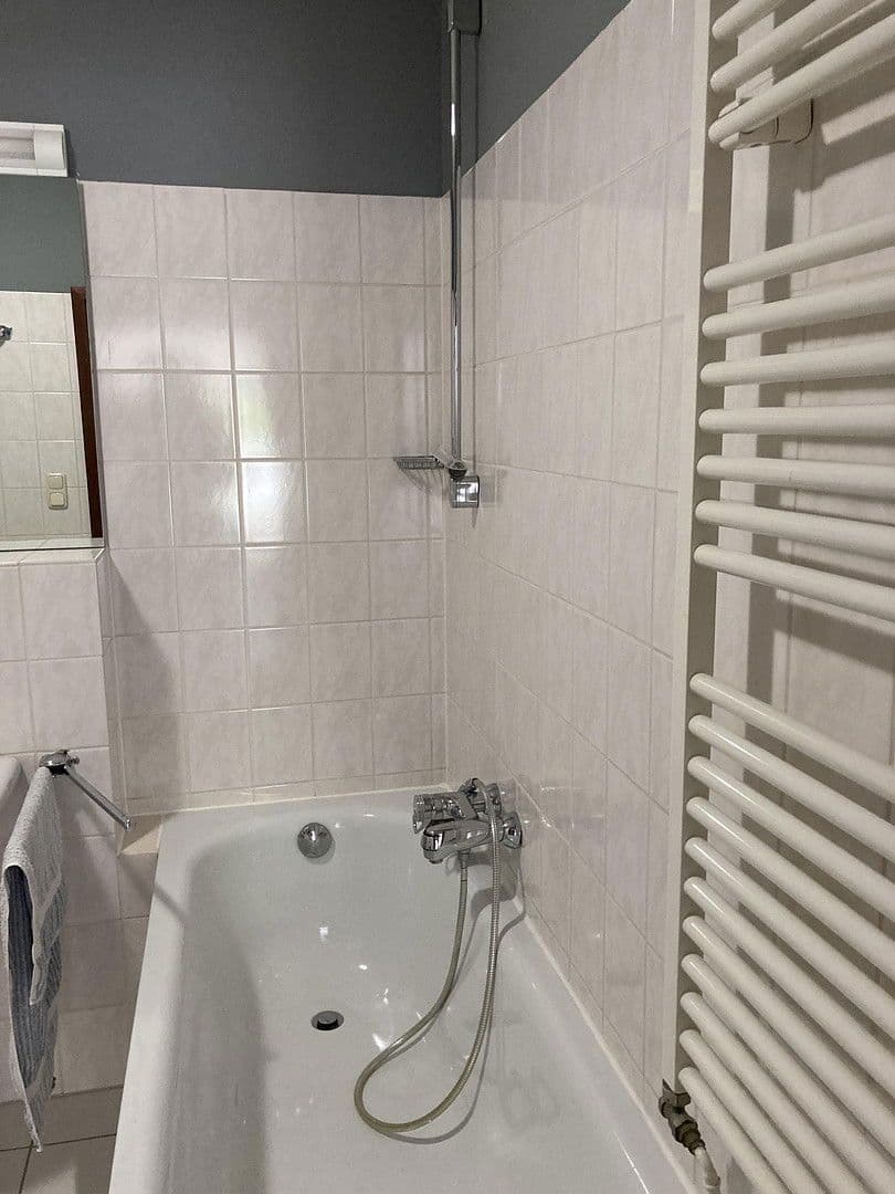 Prenájom bytu 2-izbový 78 m², Lerchenkamp 22 B, Hamburg, Hamburg Prenájom bytu 2-izbový 78 m², Lerchenkamp 22 B, Hamburg, Hamburg