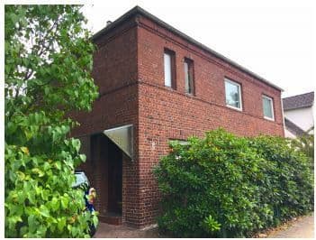 Prenájom bytu 3-izbový 67 m², Prisdorfer Str. 15, Pinneberg, Šlezvicko-Holštajnsko Prenájom bytu 3-izbový 67 m², Prisdorfer Str. 15, Pinneberg, Šlezvicko-Holštajnsko