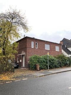 Prenájom bytu 3-izbový 67 m², Prisdorfer Str. 15, Pinneberg, Šlezvicko-Holštajnsko Prenájom bytu 3-izbový 67 m², Prisdorfer Str. 15, Pinneberg, Šlezvicko-Holštajnsko