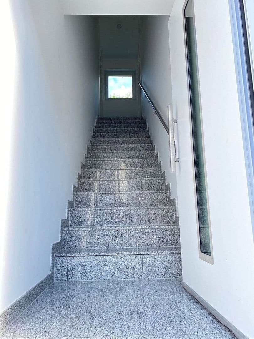 Prenájom bytu 2-izbový 32 m², Braunschweig, Dolné Sasko Prenájom bytu 2-izbový 32 m², Braunschweig, Dolné Sasko