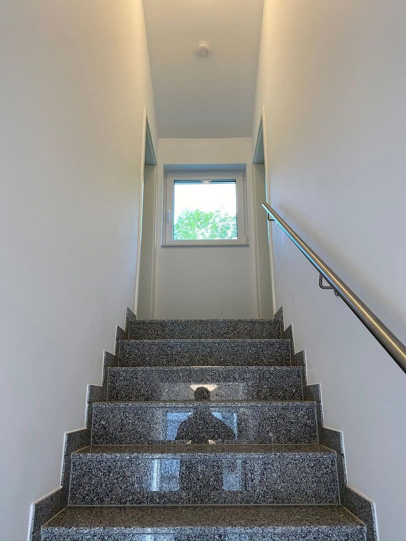 Prenájom bytu 2-izbový 32 m², Braunschweig, Dolné Sasko Prenájom bytu 2-izbový 32 m², Braunschweig, Dolné Sasko