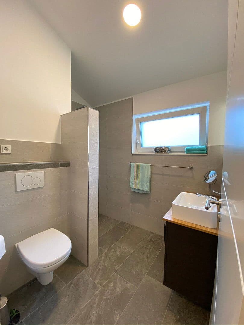 Prenájom bytu 2-izbový 32 m², Braunschweig, Dolné Sasko Prenájom bytu 2-izbový 32 m², Braunschweig, Dolné Sasko