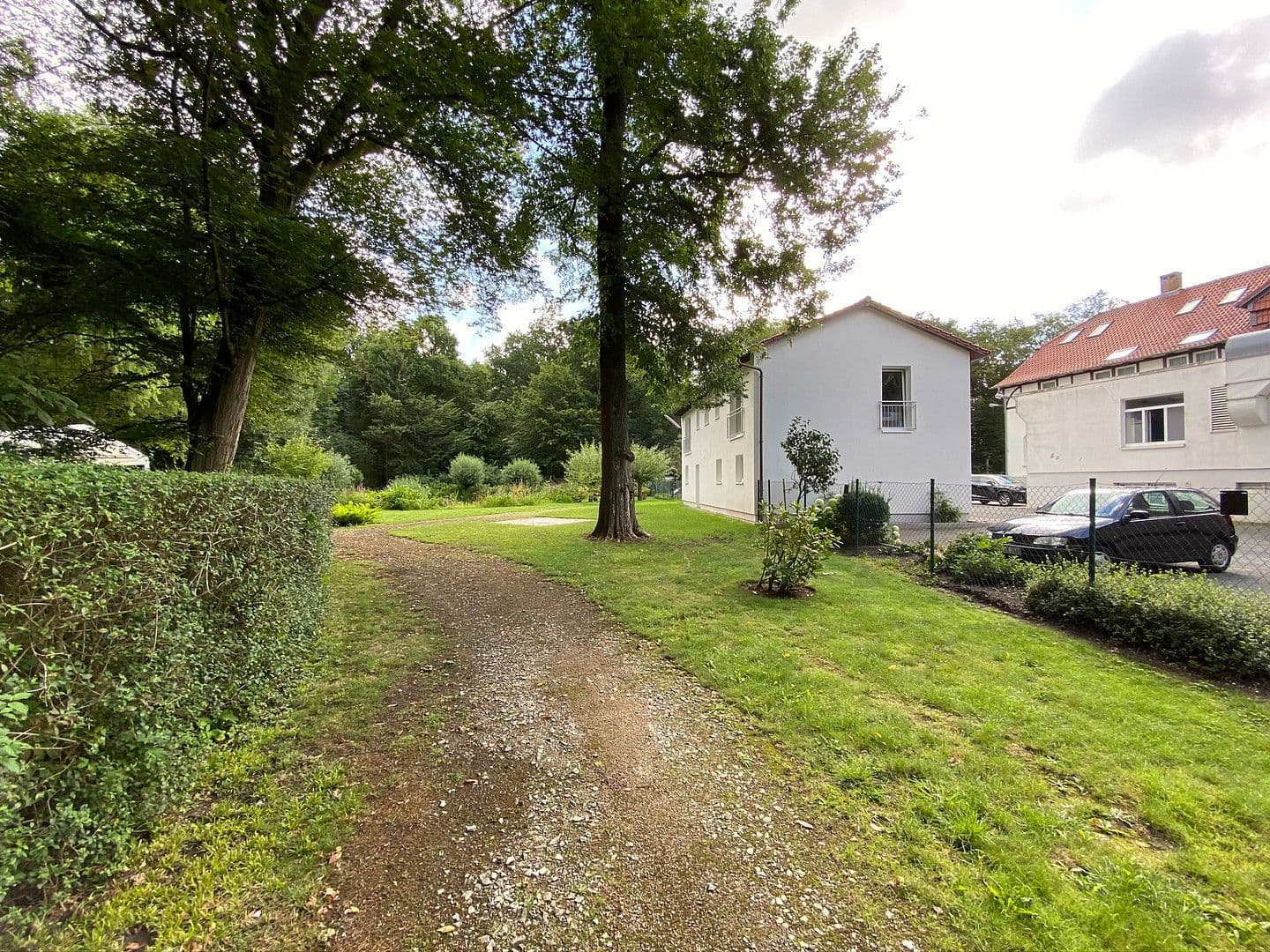 Prenájom bytu 2-izbový 32 m², Braunschweig, Dolné Sasko Prenájom bytu 2-izbový 32 m², Braunschweig, Dolné Sasko