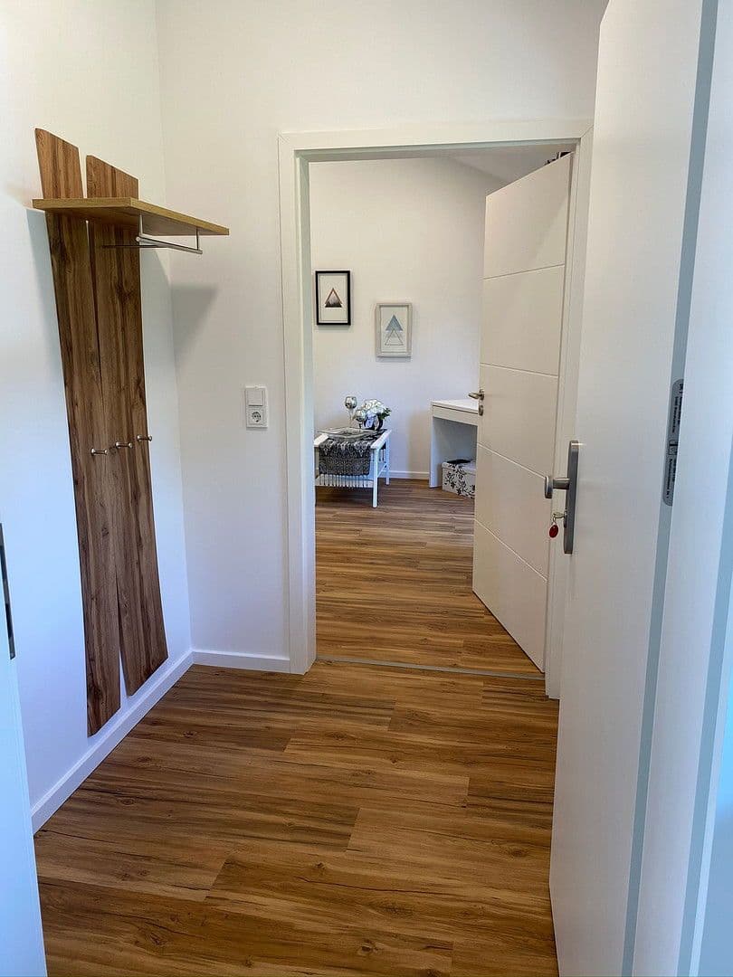 Prenájom bytu 2-izbový 32 m², Braunschweig, Dolné Sasko Prenájom bytu 2-izbový 32 m², Braunschweig, Dolné Sasko