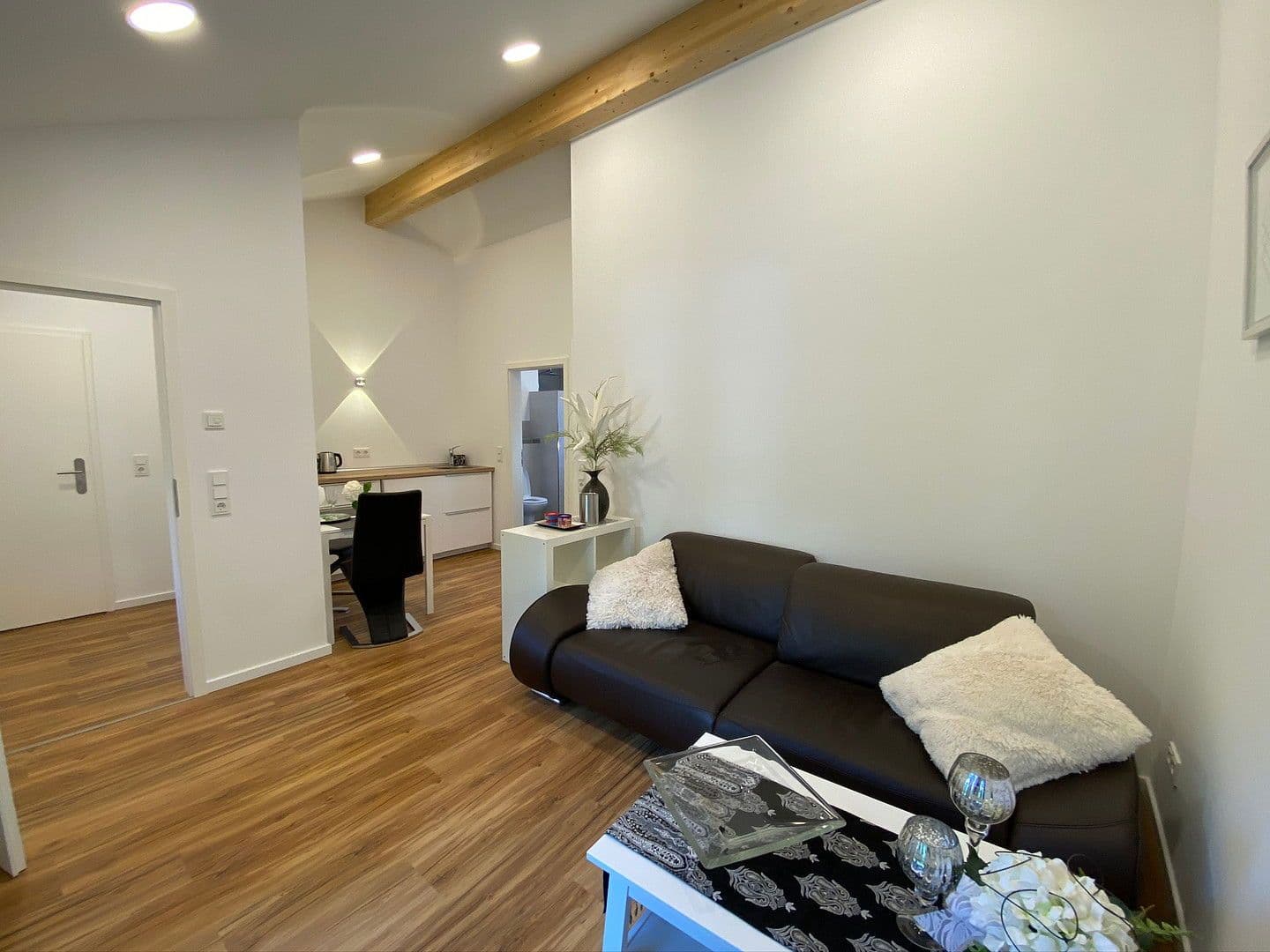 Prenájom bytu 2-izbový 32 m², Braunschweig, Dolné Sasko Prenájom bytu 2-izbový 32 m², Braunschweig, Dolné Sasko