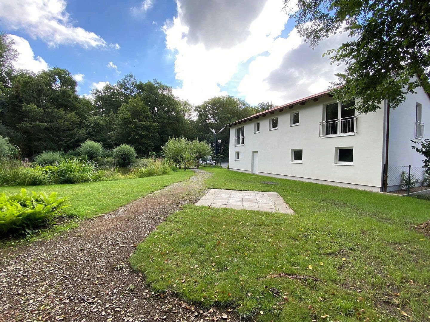 Prenájom bytu 2-izbový 32 m², Braunschweig, Dolné Sasko Prenájom bytu 2-izbový 32 m², Braunschweig, Dolné Sasko