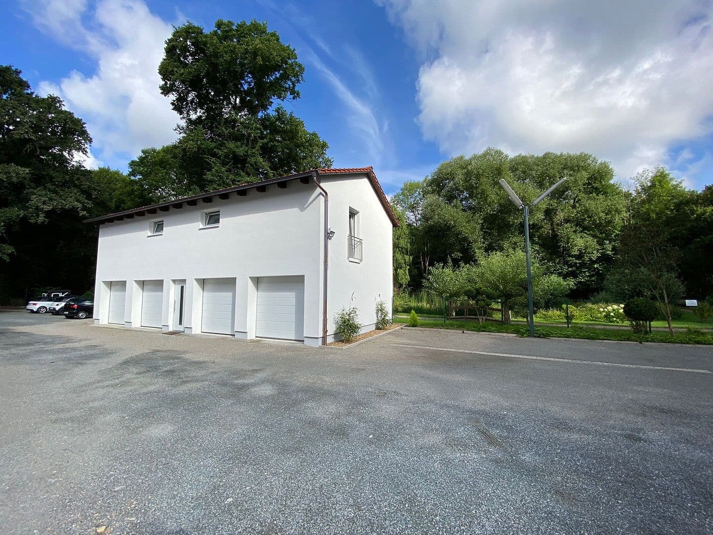 Prenájom bytu 2-izbový 32 m², Braunschweig, Dolné Sasko Prenájom bytu 2-izbový 32 m², Braunschweig, Dolné Sasko