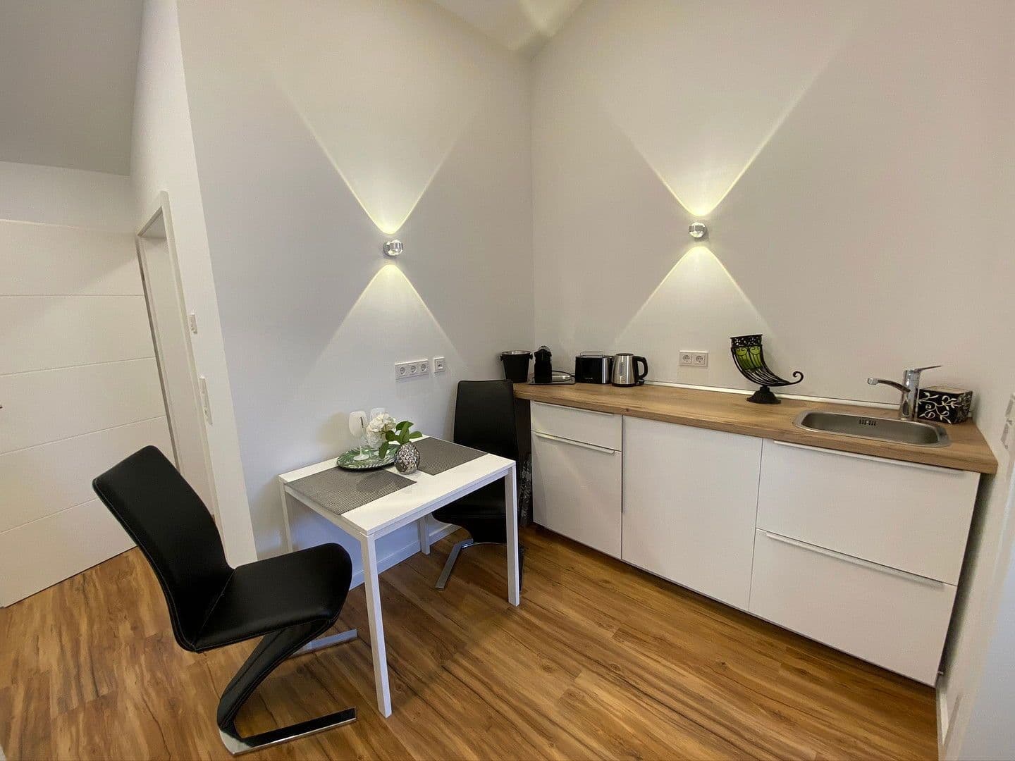 Prenájom bytu 2-izbový 32 m², Braunschweig, Dolné Sasko Prenájom bytu 2-izbový 32 m², Braunschweig, Dolné Sasko