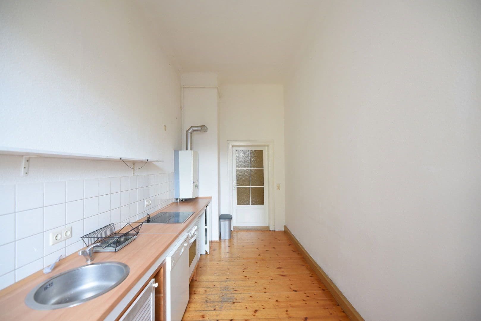 Prenájom bytu 2-izbový 72 m², Conradstraße 10, Dresden, Sasko Prenájom bytu 2-izbový 72 m², Conradstraße 10, Dresden, Sasko