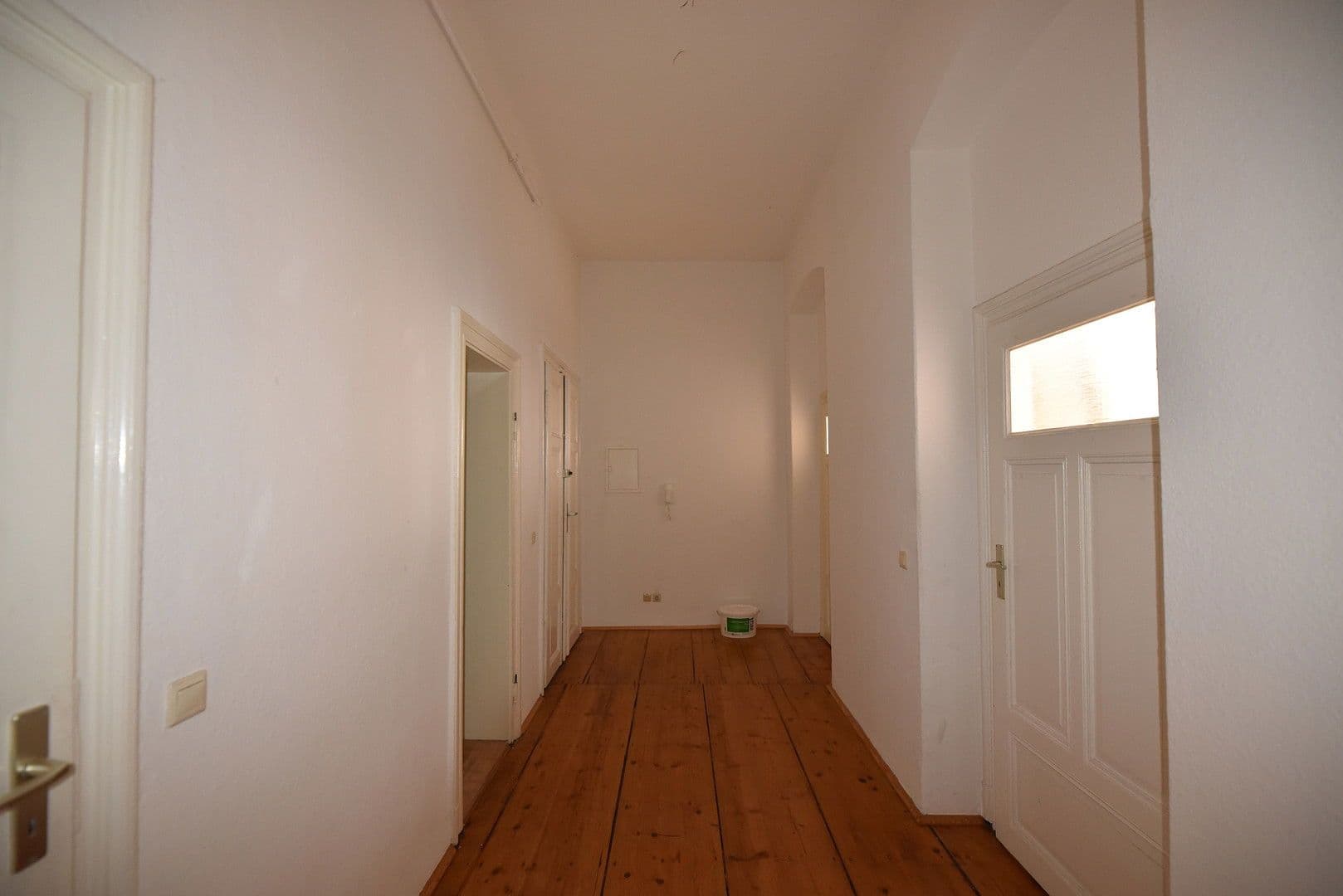 Prenájom bytu 2-izbový 72 m², Conradstraße 10, Dresden, Sasko Prenájom bytu 2-izbový 72 m², Conradstraße 10, Dresden, Sasko