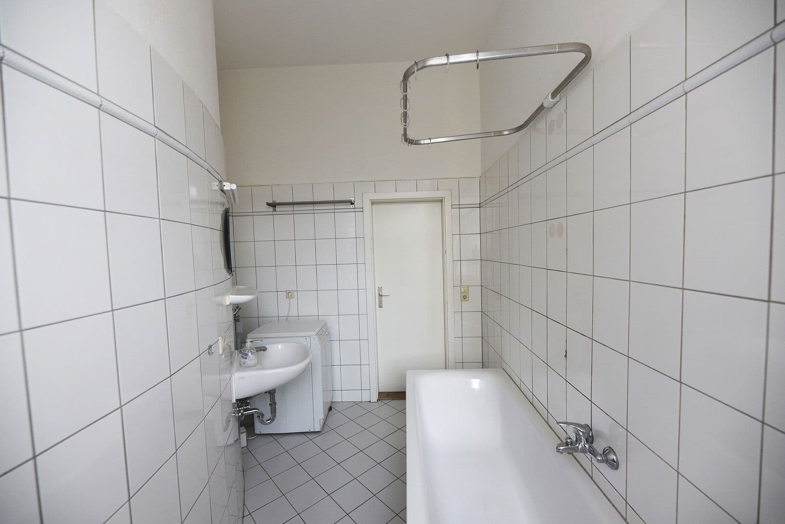 Prenájom bytu 2-izbový 72 m², Conradstraße 10, Dresden, Sasko Prenájom bytu 2-izbový 72 m², Conradstraße 10, Dresden, Sasko