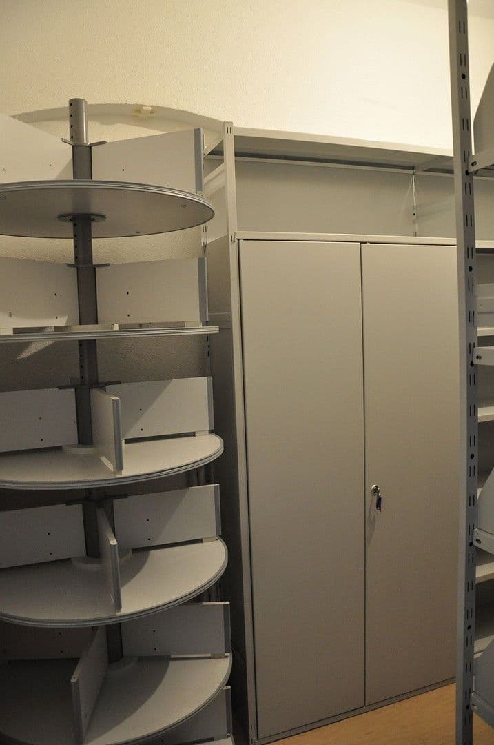 Prenájom kancelárie 91 m², Gartenstraße 70, Radebeul, Sasko Prenájom kancelárie 91 m², Gartenstraße 70, Radebeul, Sasko