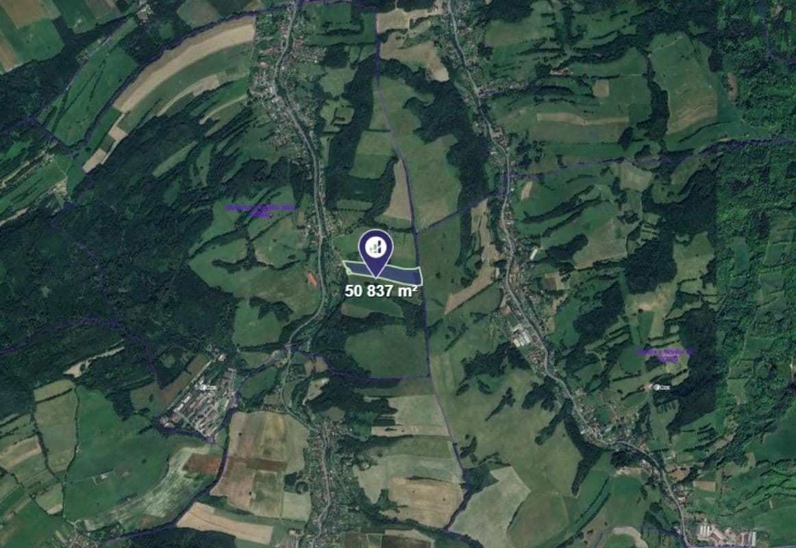 Predaj pozemku 706 m², Nový Jičín, Moravskoslezský kraj Predaj pozemku 706 m², Nový Jičín, Moravskoslezský kraj
